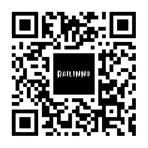 Railinno Etsy Shop