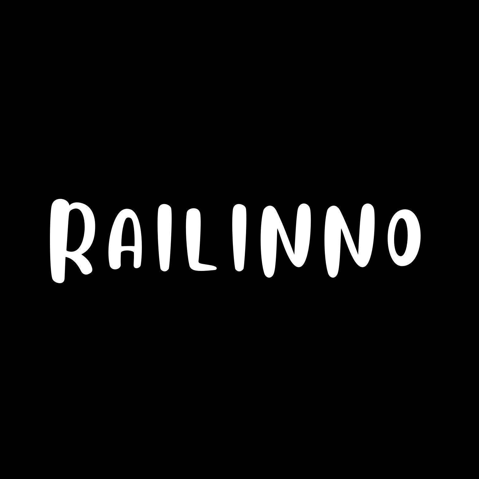 Railinno Logo watermark