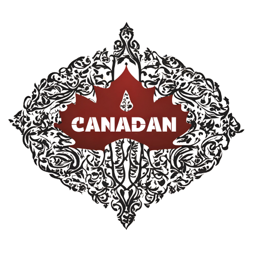 Canadan Railinno skillrail Logo