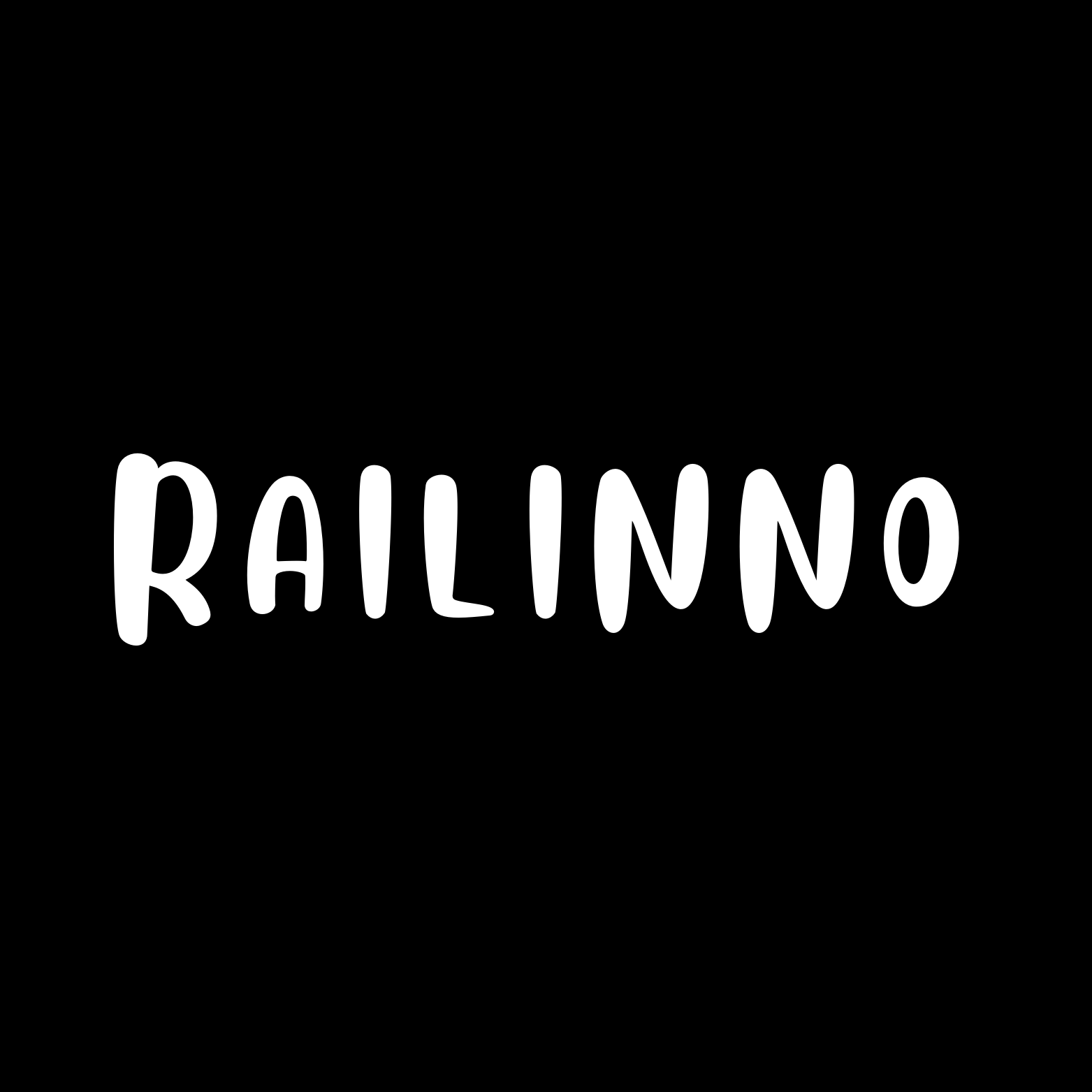 Railinno logo