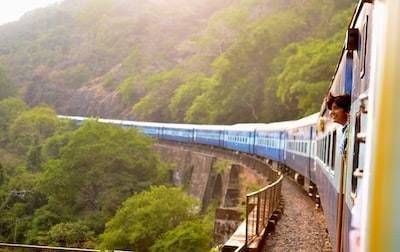 Railway Sustainability Solutions for a Greener Future