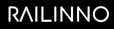 Railinno Category logo