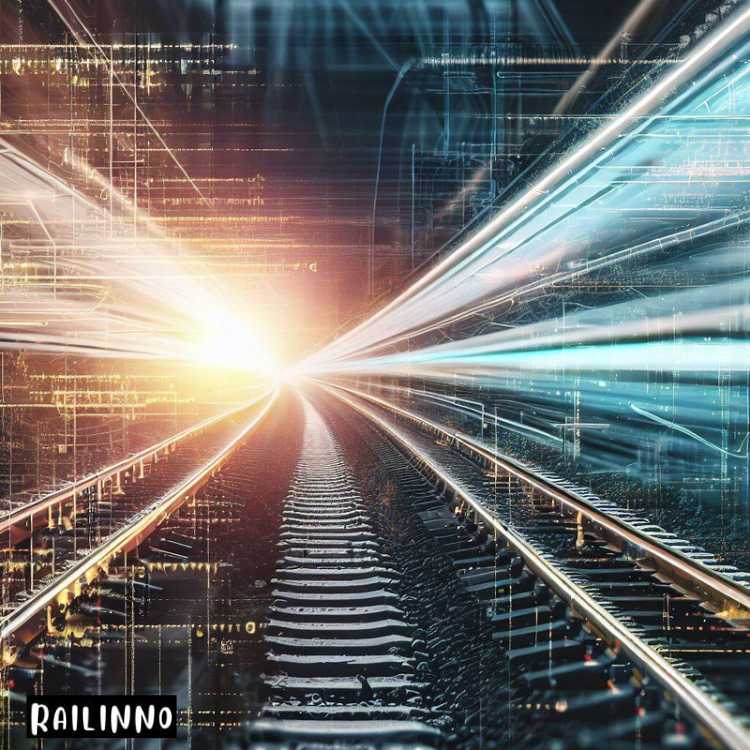 Digital Engineering in Railway Infrastructure: Best Practices and Global Examples