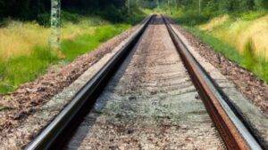 Can Railway Sustainability Solutions Lead to a Greener Future?